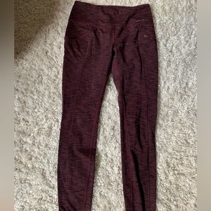 Eddie Bauer leggings